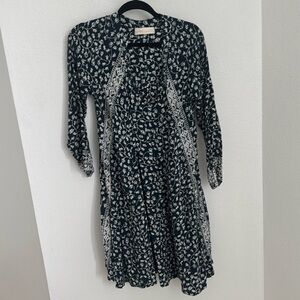 Natalie Martin Fiore Dress